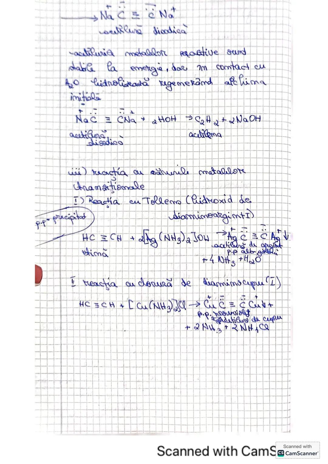 Alchime
5.01.2022
1) Def: - sunt ludrocarburi acidia nepatunate
ce conţin îm fmoleculă a legăture
tripla (C=c)
2) Formula generală
Cm Ham-2