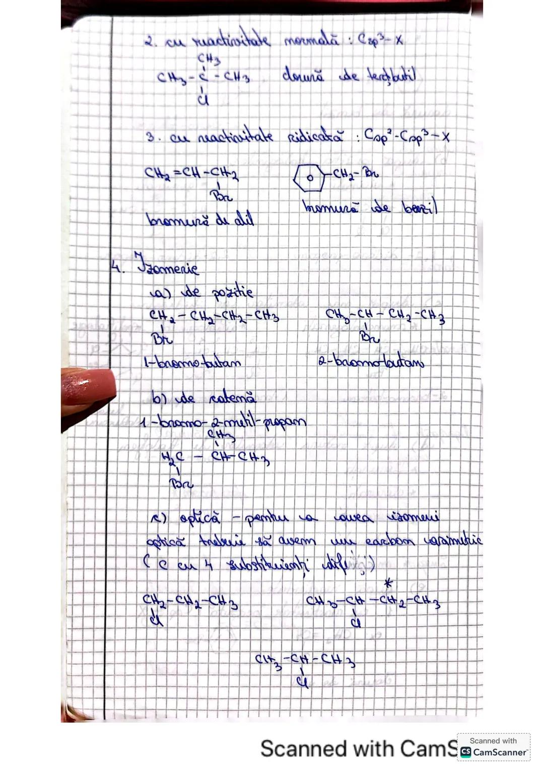 --- OCR Start ---
Proprietati fizice
* sunt substante undone cu exceptia clar
pariadurati
* compuşi alifatici sau miros edulerag!
proprietat