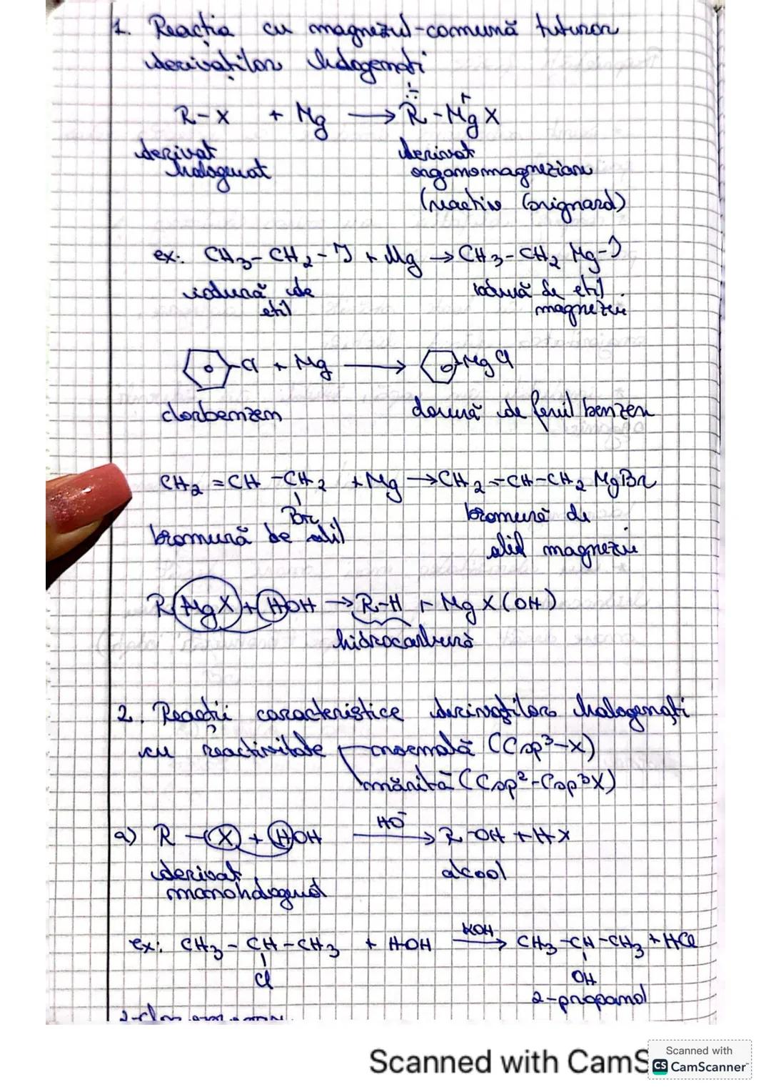 --- OCR Start ---
Proprietati fizice
* sunt substante undone cu exceptia clar
pariadurati
* compuşi alifatici sau miros edulerag!
proprietat