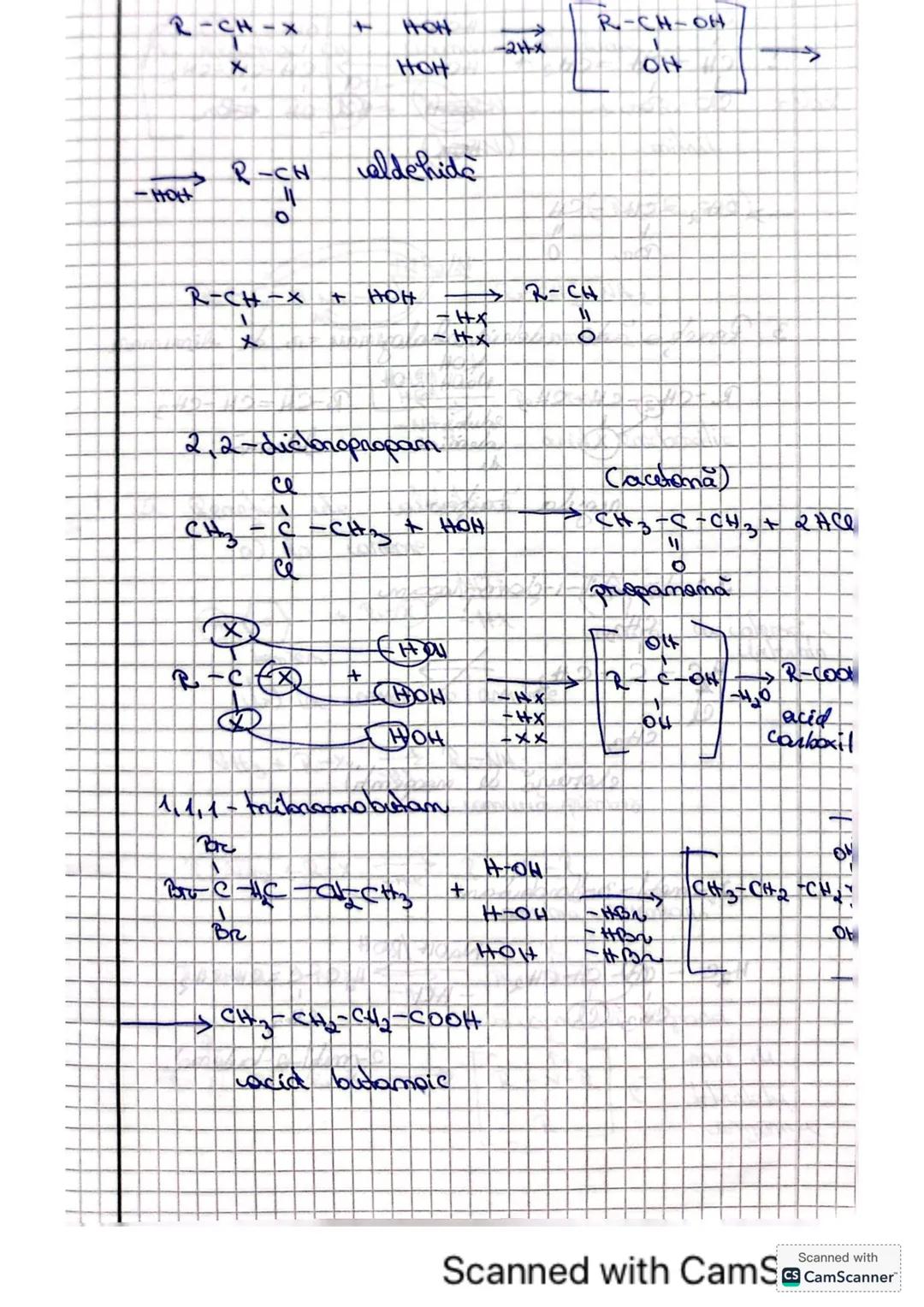 --- OCR Start ---
Proprietati fizice
* sunt substante undone cu exceptia clar
pariadurati
* compuşi alifatici sau miros edulerag!
proprietat