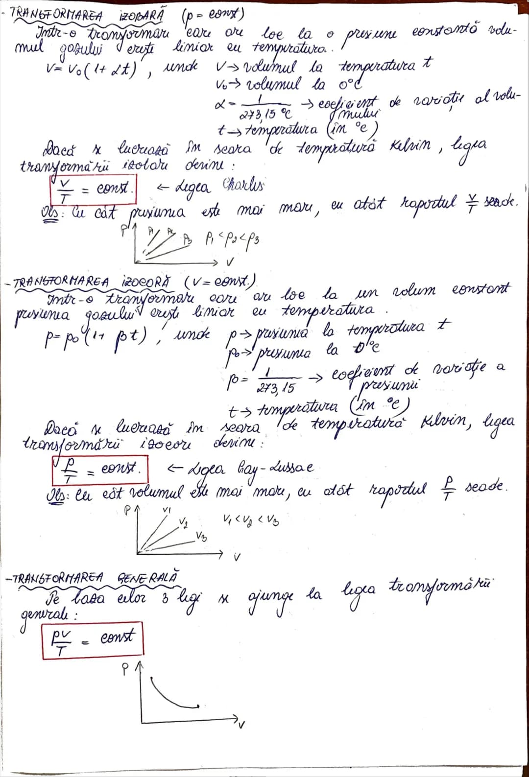 # ELEMENTE DE TERMODINAMICă
Notiuni termodinamier de lord
1) masa modiculara masa unei molicule
<mo> = Rg
sole Pentru că mosle molicular