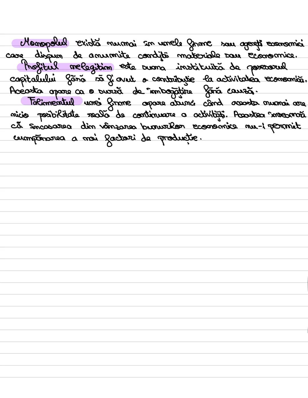 # Costul de Productie
COSTUL DE PRODUCŢIE
Costul productiei = totalitatea cheltuielilor făcute de producator
pentru producersa bernurilor ec