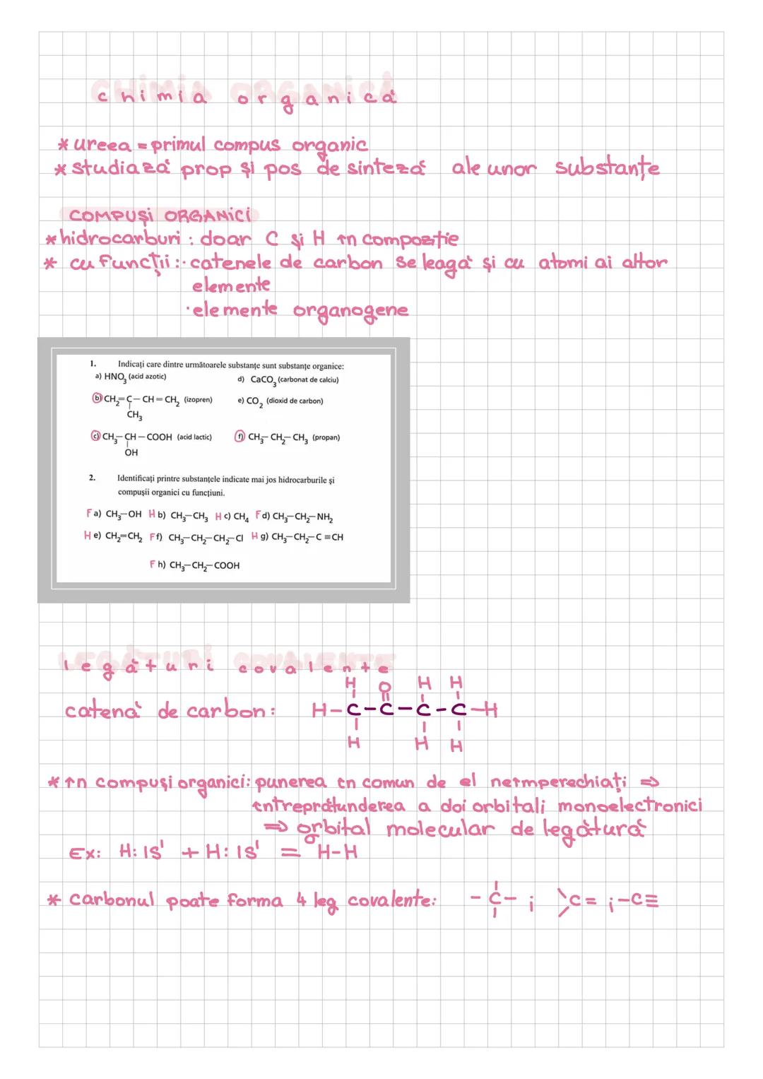 # S orbital
$p_x$ orbital
$p_y$ orbital
$p_z$ orbital
Hibridizarea carbonului
#proces de redistribuire a electronilor de valență în noi