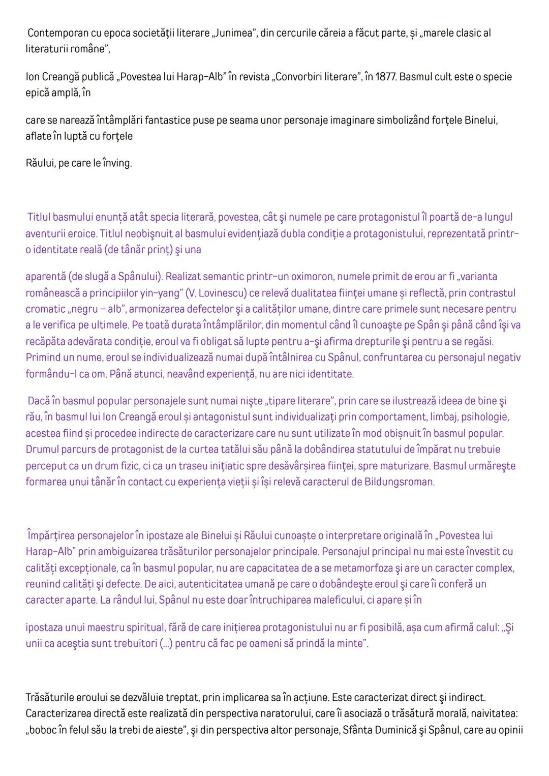 Contemporan cu epoca societății literare „Junimea", din cercurile căreia a făcut parte, și „marele clasic al
literaturii române",
Ion Crean