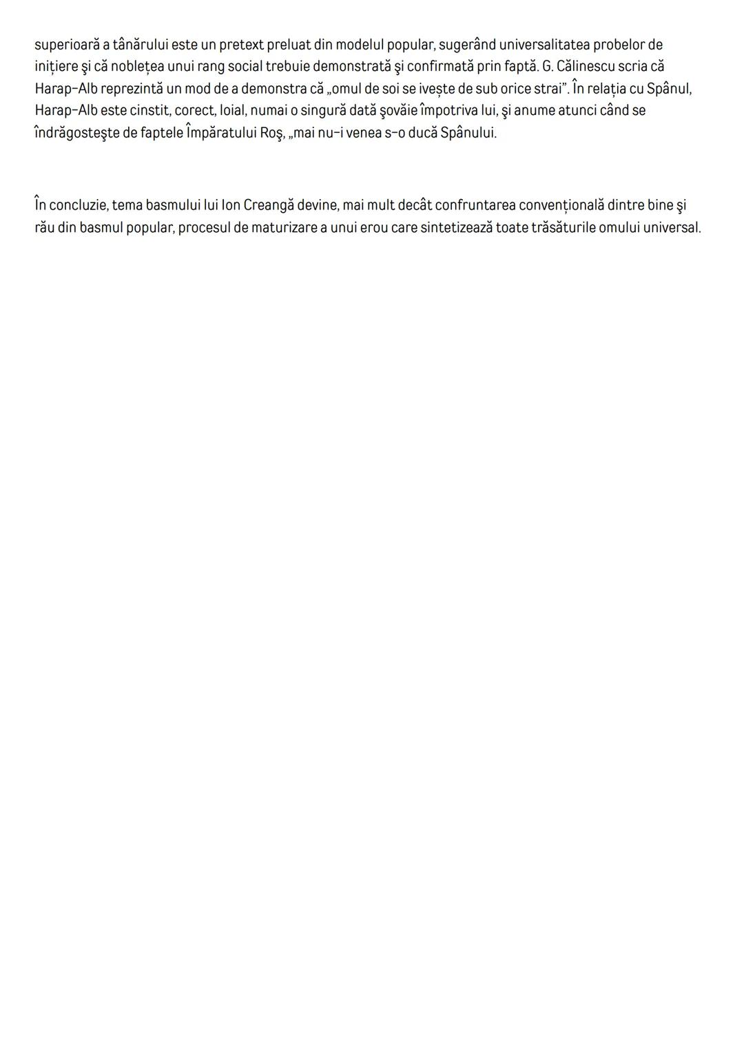 Contemporan cu epoca societății literare „Junimea", din cercurile căreia a făcut parte, și „marele clasic al
literaturii române",
Ion Crean