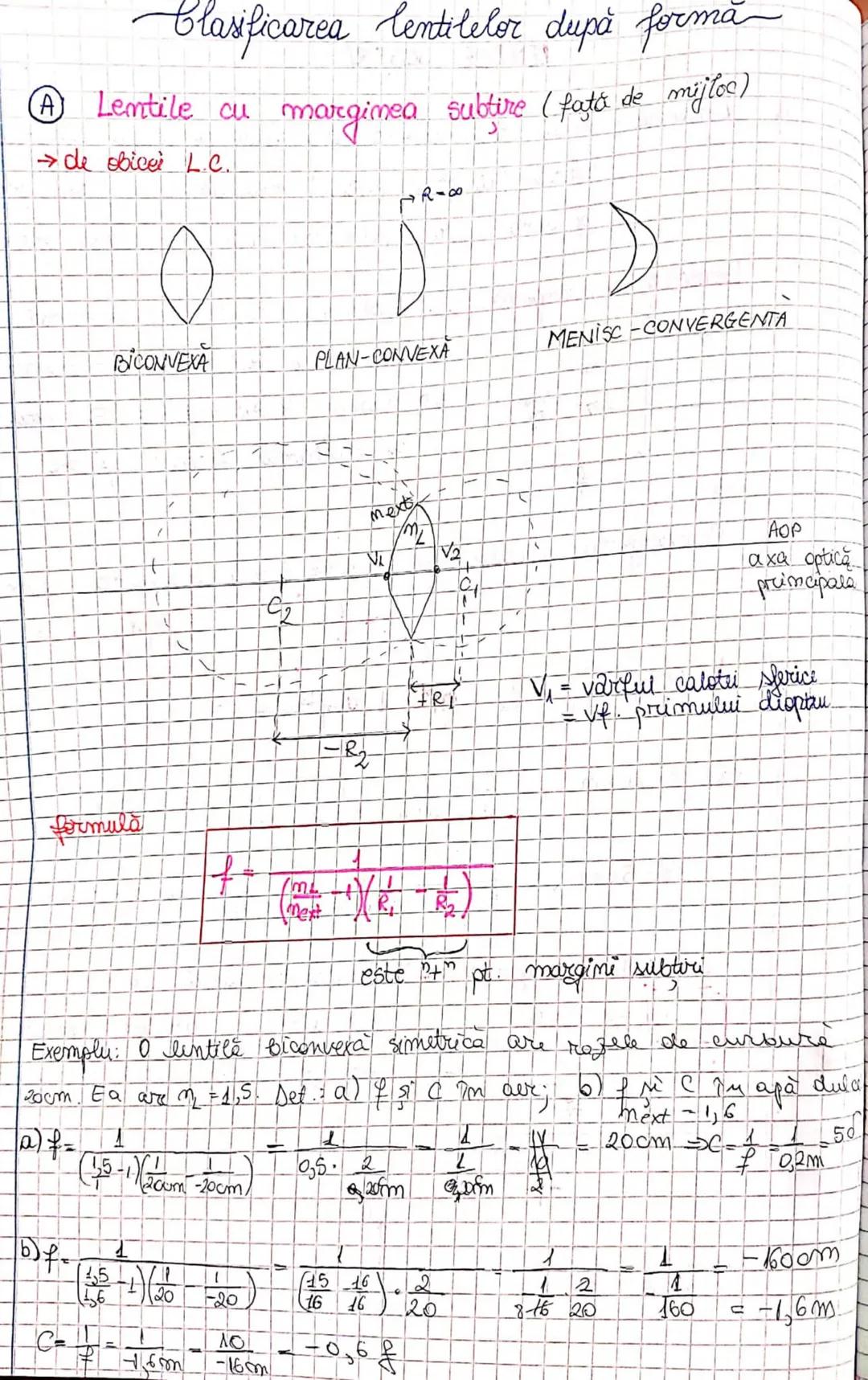 # OPTICĂ GEOMETRICA
OPTICA GEOMETRICĂ - studiază mersul razelor de lumină si
formarea imaginilor
Brincipiile O.G
@Principiul propagării r