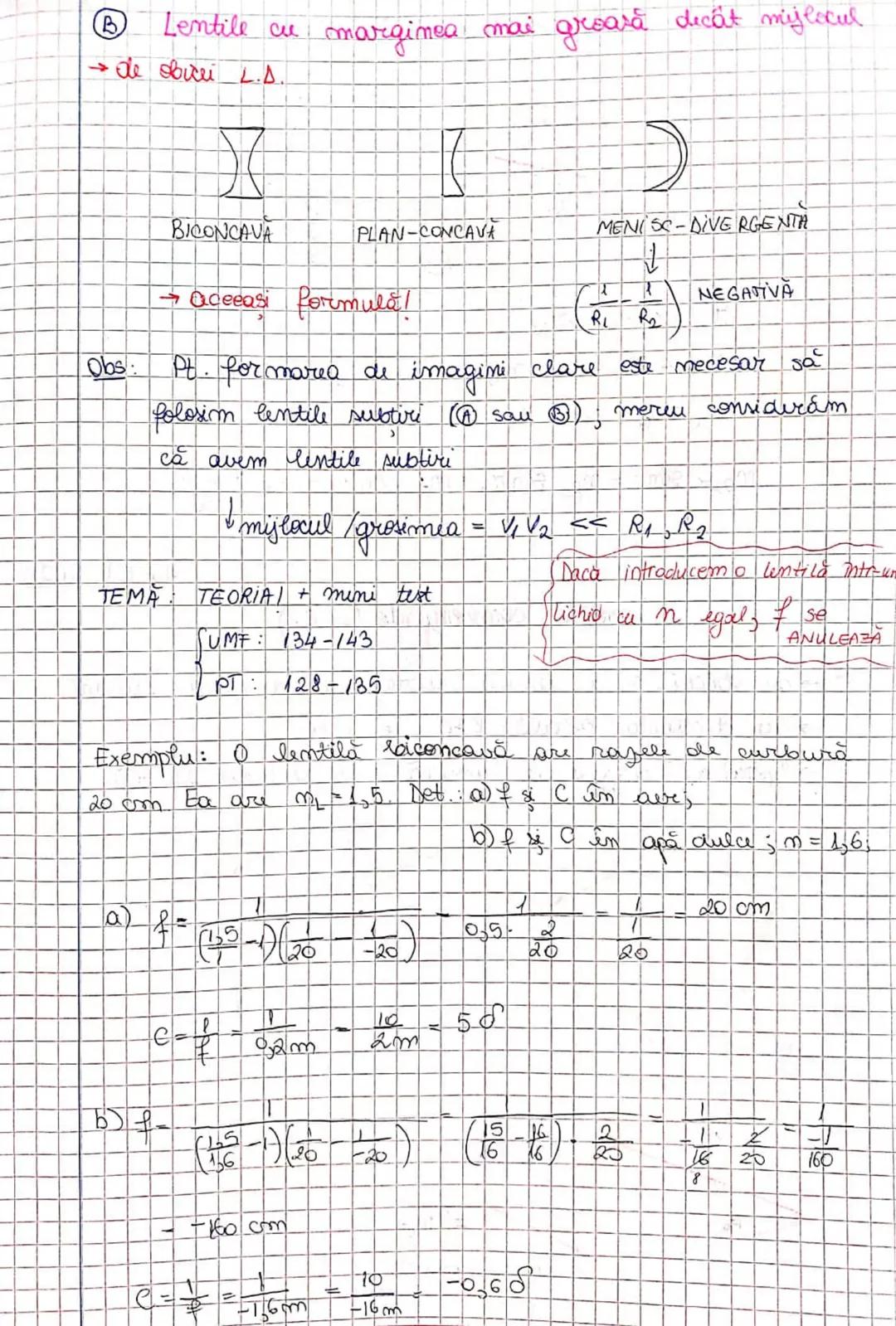 # OPTICĂ GEOMETRICA
OPTICA GEOMETRICĂ - studiază mersul razelor de lumină si
formarea imaginilor
Brincipiile O.G
@Principiul propagării r