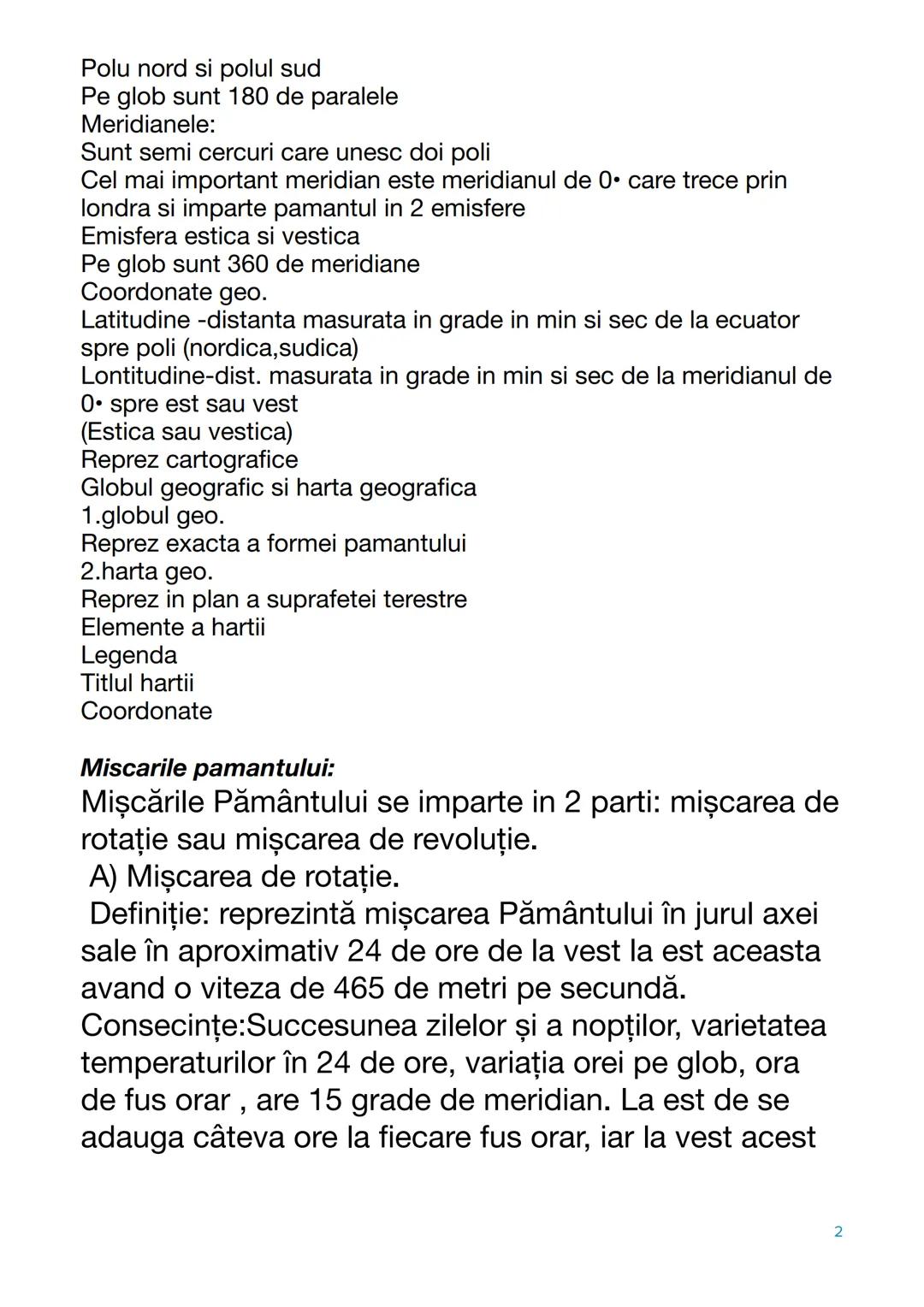 # Planetele, miscarile
pamantului si tropicele
polare
Planetele:
Planetele sunt corpuri ceresti fara lumina si caldura proprie
-dupa marime