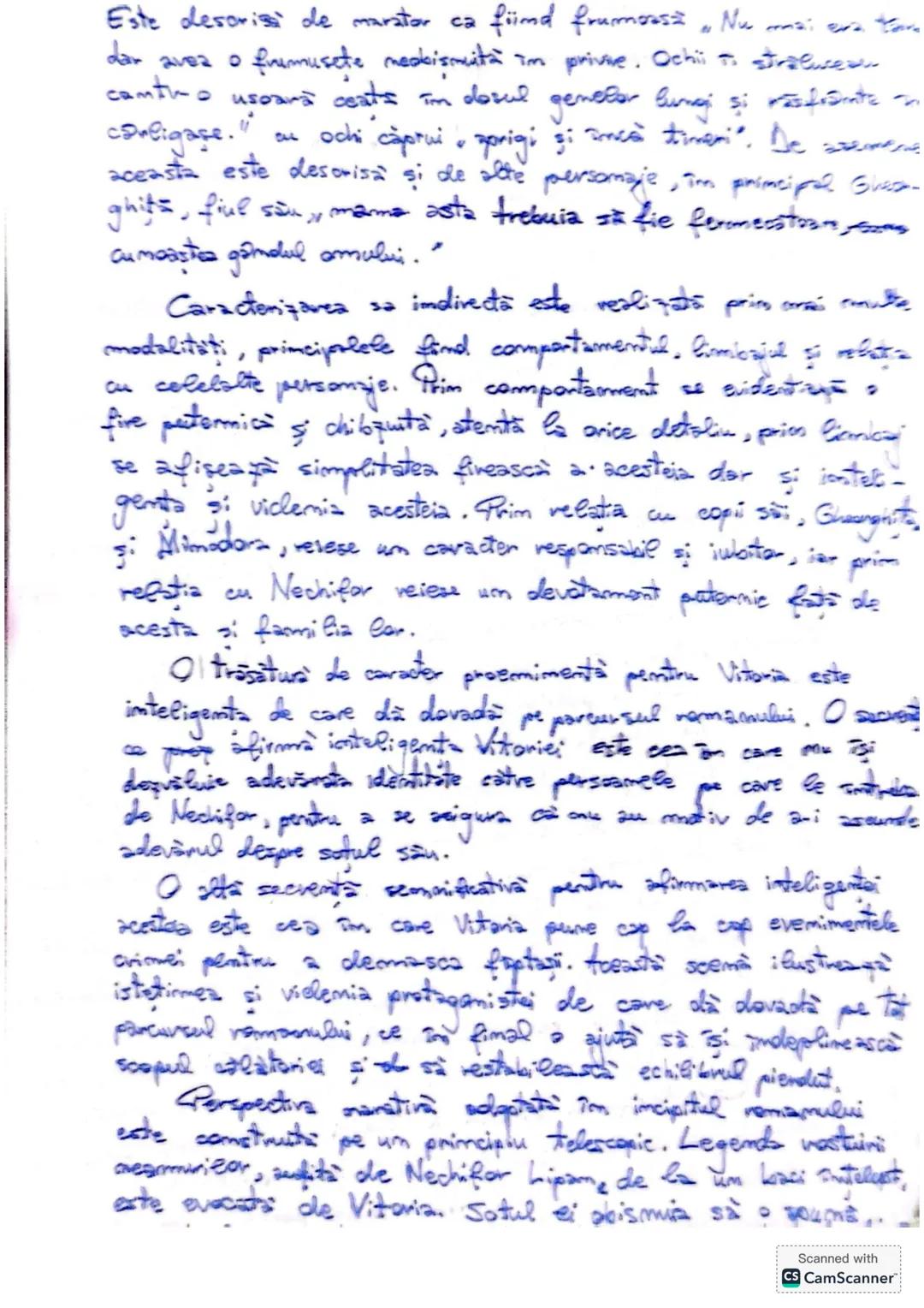 # Balaceamu Centara
## Caracterizarea Vitonie; Lipam
19.01.2023
Romamul Baltagul" de Mihail Sadoveamu
a fost
publicat în perioada interbe