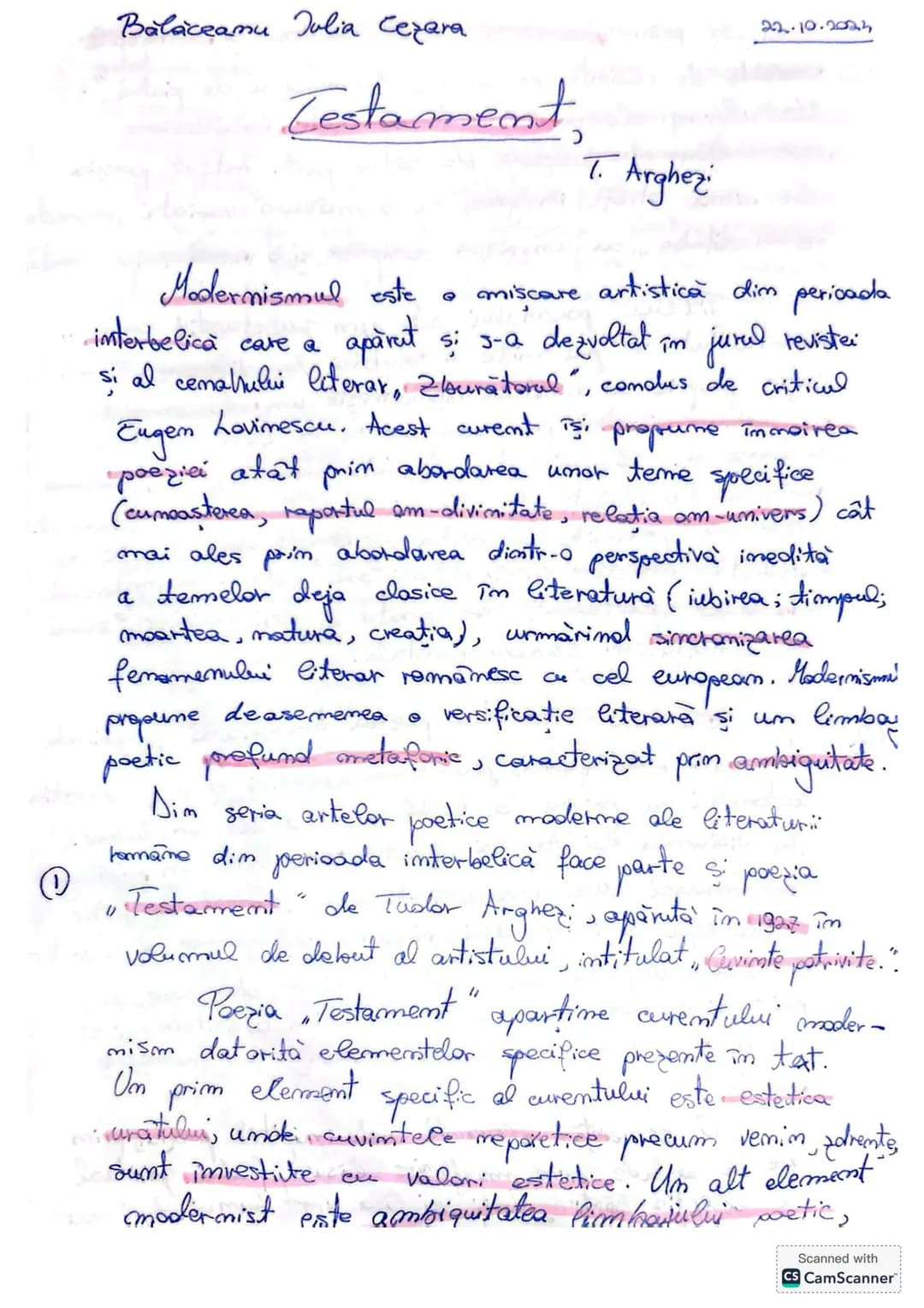 ⑤
"slava de foc şi stova făurita", cea de fac find twenti
ai care artistul a fost înzestrat de la divimitate, iar cea
faunità find strada a
