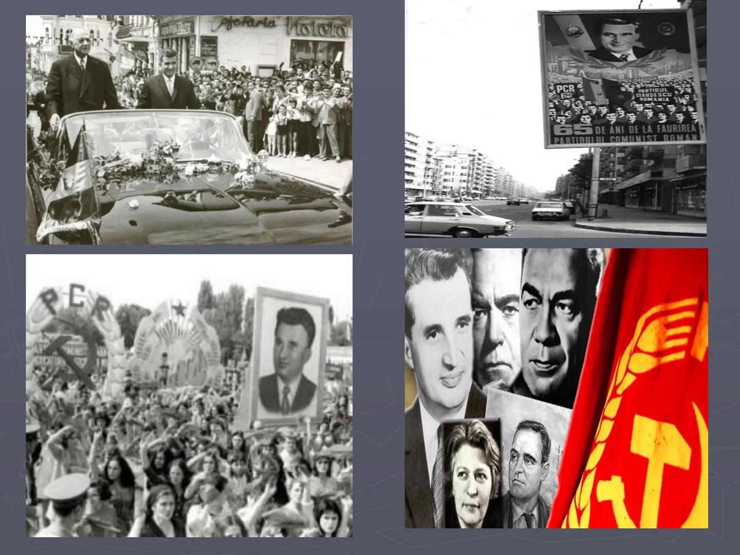 # Razboiul
# Rece
1947-1991 Războiul Rece (1947-1991) a fost
o confruntare deschisă, nonmilitară şi
limitată, care s-a dezvoltat
după Al D