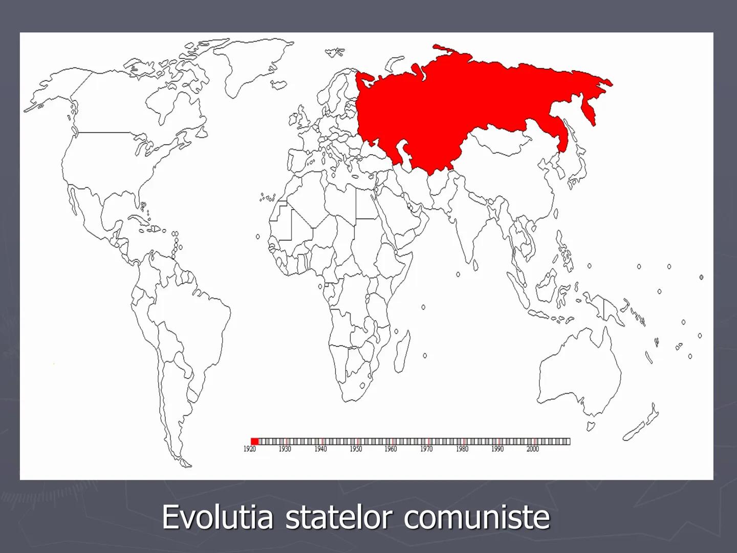 # Razboiul
# Rece
1947-1991 Războiul Rece (1947-1991) a fost
o confruntare deschisă, nonmilitară şi
limitată, care s-a dezvoltat
după Al D