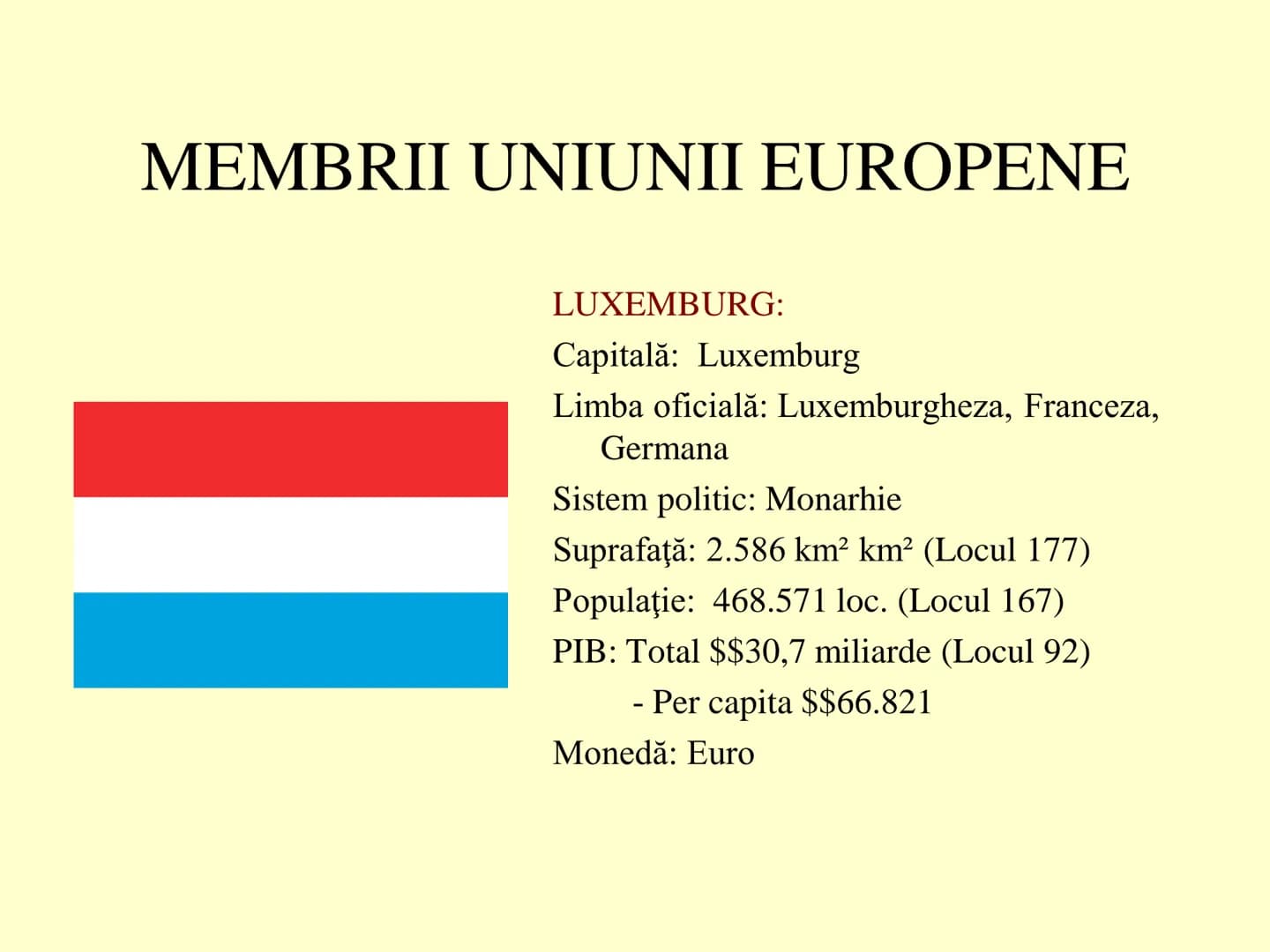 EUROPA CONTEMPORANA:
unitate, diversitate si integrare # EUROPA CONTEMPORANA:
unitate, diversitate si integrare
Fundamentele civilizatiei e