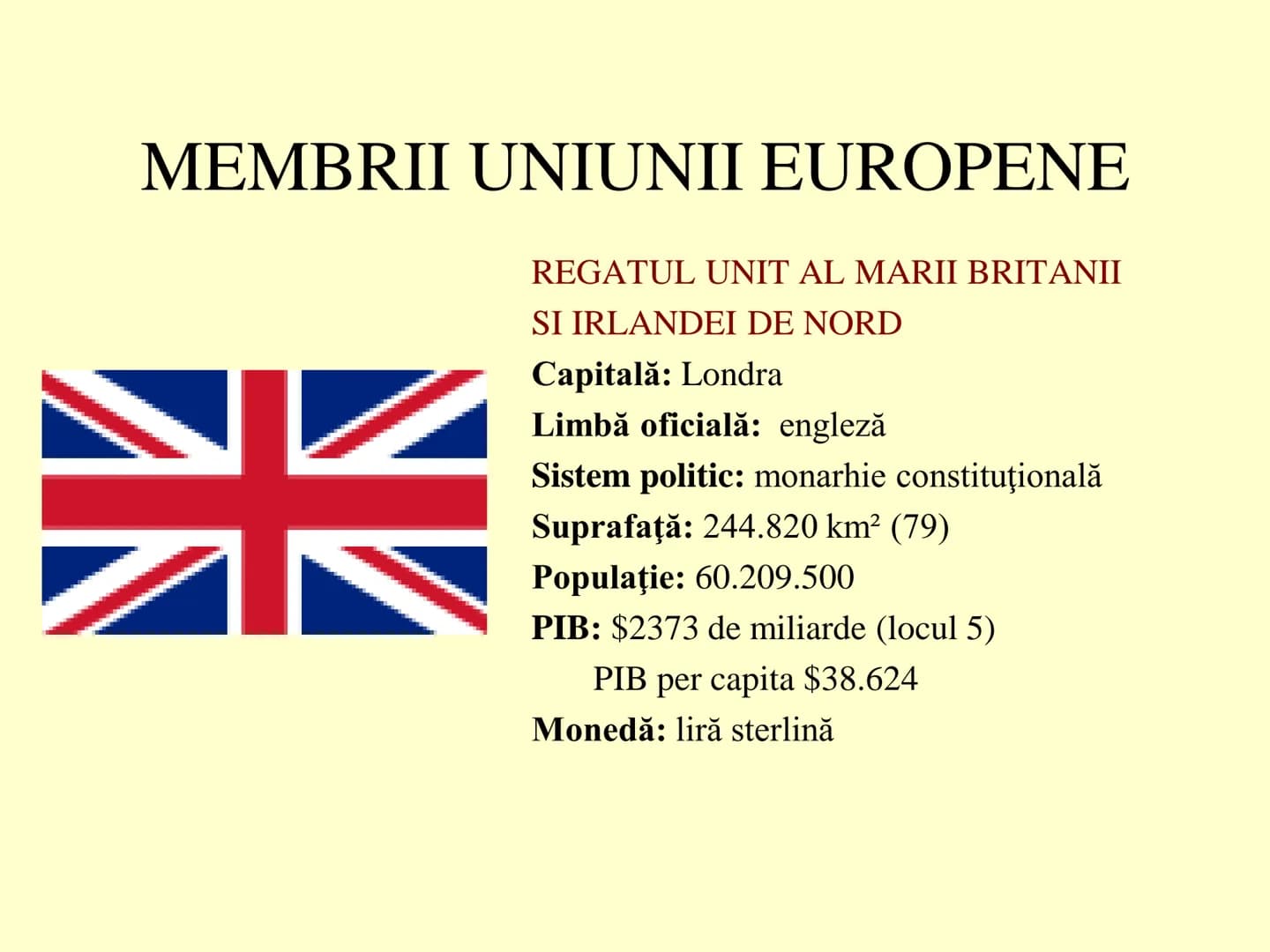 EUROPA CONTEMPORANA:
unitate, diversitate si integrare # EUROPA CONTEMPORANA:
unitate, diversitate si integrare
Fundamentele civilizatiei e