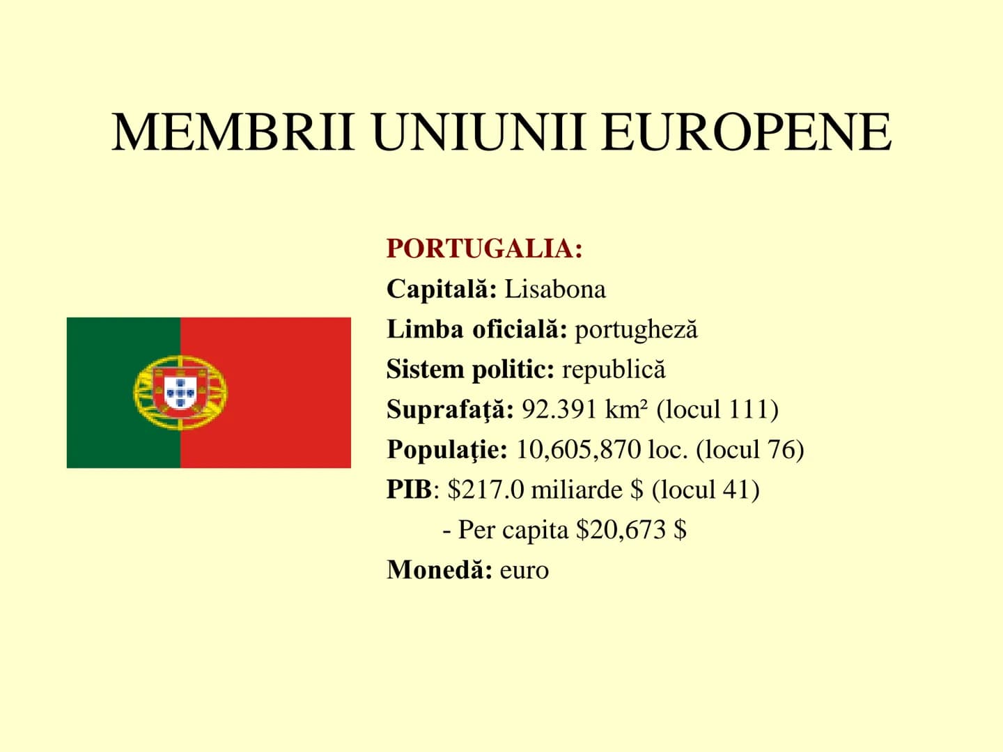 EUROPA CONTEMPORANA:
unitate, diversitate si integrare # EUROPA CONTEMPORANA:
unitate, diversitate si integrare
Fundamentele civilizatiei e