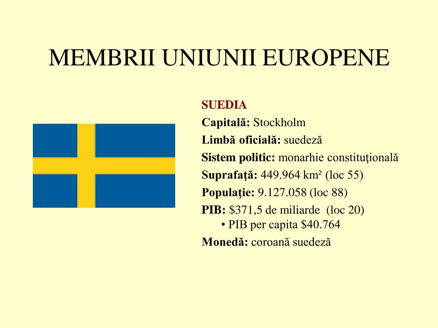 EUROPA CONTEMPORANA:
unitate, diversitate si integrare # EUROPA CONTEMPORANA:
unitate, diversitate si integrare
Fundamentele civilizatiei e