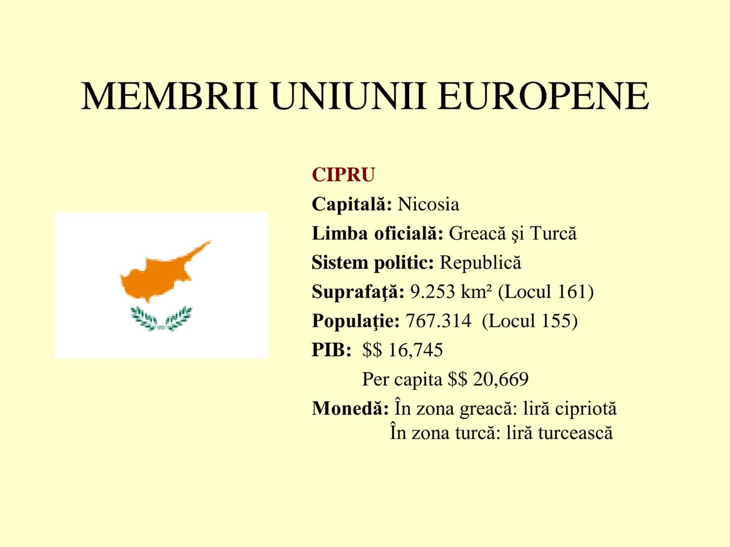 EUROPA CONTEMPORANA:
unitate, diversitate si integrare # EUROPA CONTEMPORANA:
unitate, diversitate si integrare
Fundamentele civilizatiei e
