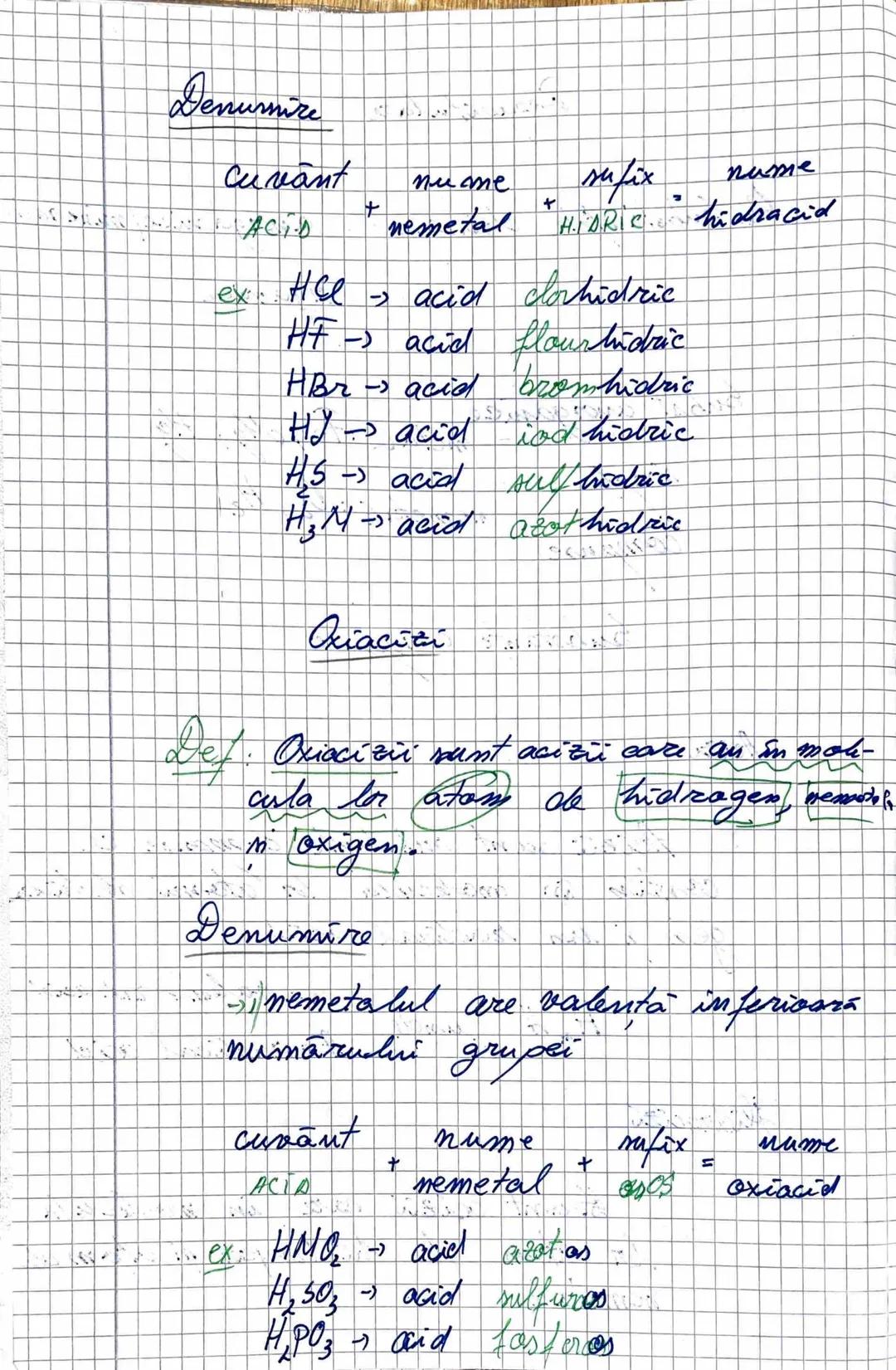 11.9.25
Recapitulare
La Substantele chimice -> anorganice/minerale)
-> organice
1) subst anorganice metale: Fe, Mg, Hg
1) simple -> nemet