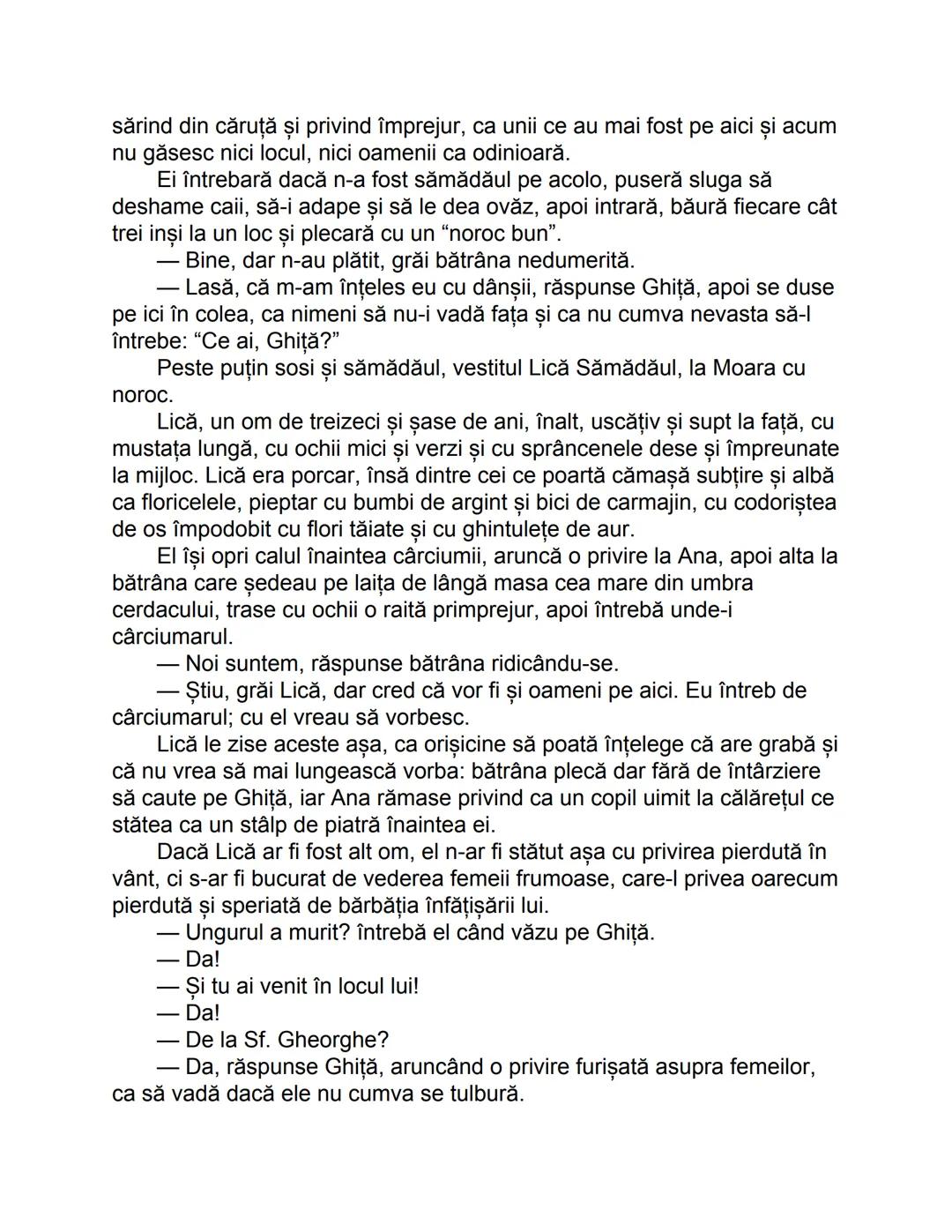 Ioan Slavici
Moara cu Noroc Ioan Slavici
Moara cu Noroc Bestseller Publishing
18 martie 2013
Coperta: Ina Moroșanu
Imagine: Detroit Publishi