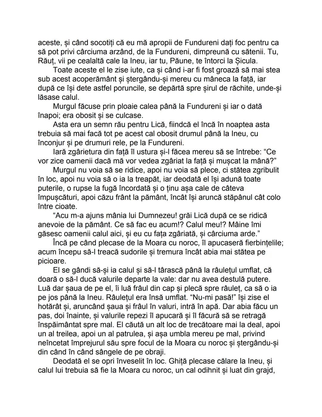 Ioan Slavici
Moara cu Noroc Ioan Slavici
Moara cu Noroc Bestseller Publishing
18 martie 2013
Coperta: Ina Moroșanu
Imagine: Detroit Publishi
