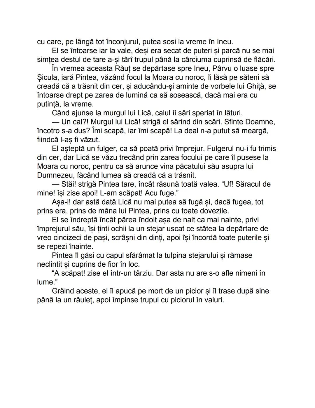 Ioan Slavici
Moara cu Noroc Ioan Slavici
Moara cu Noroc Bestseller Publishing
18 martie 2013
Coperta: Ina Moroșanu
Imagine: Detroit Publishi