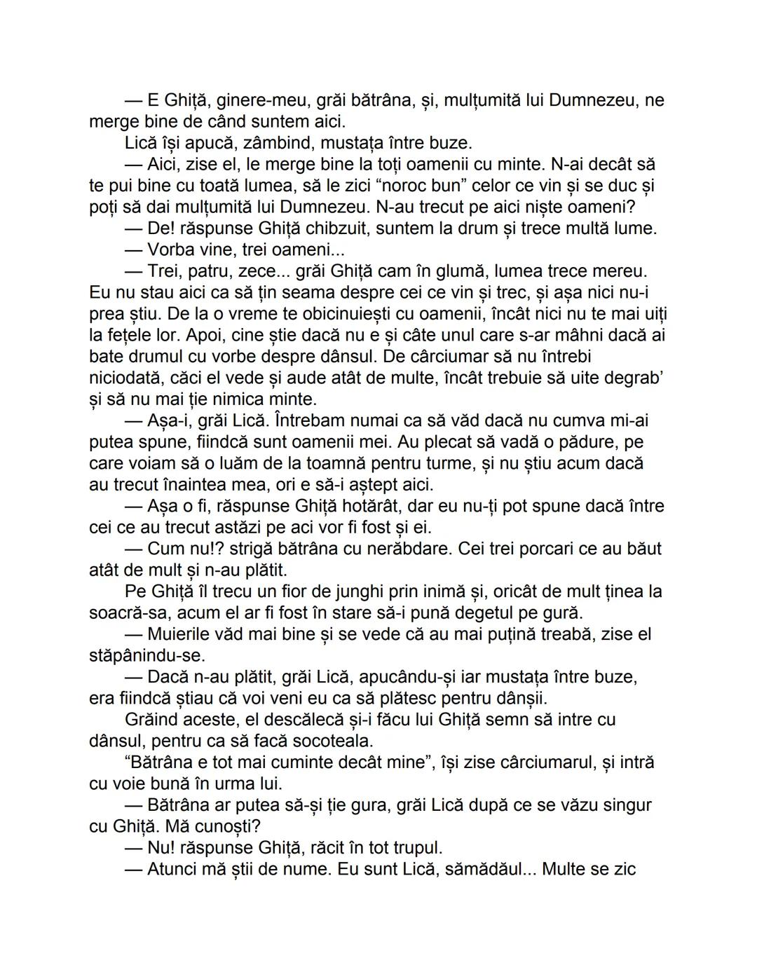 Ioan Slavici
Moara cu Noroc Ioan Slavici
Moara cu Noroc Bestseller Publishing
18 martie 2013
Coperta: Ina Moroșanu
Imagine: Detroit Publishi