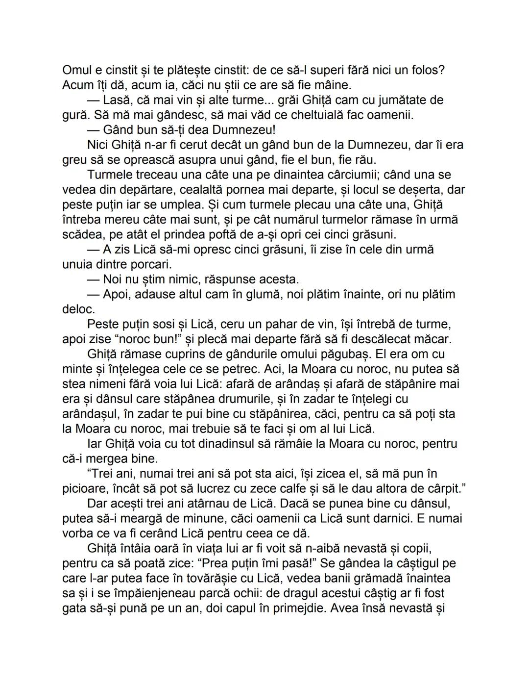 Ioan Slavici
Moara cu Noroc Ioan Slavici
Moara cu Noroc Bestseller Publishing
18 martie 2013
Coperta: Ina Moroșanu
Imagine: Detroit Publishi