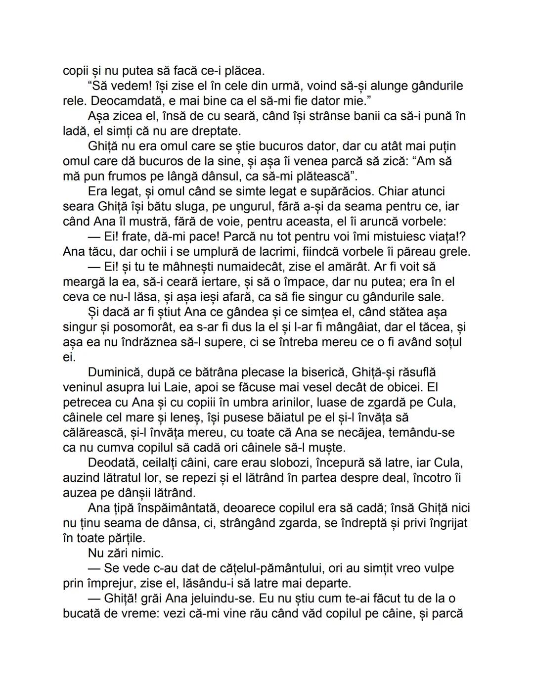 Ioan Slavici
Moara cu Noroc Ioan Slavici
Moara cu Noroc Bestseller Publishing
18 martie 2013
Coperta: Ina Moroșanu
Imagine: Detroit Publishi