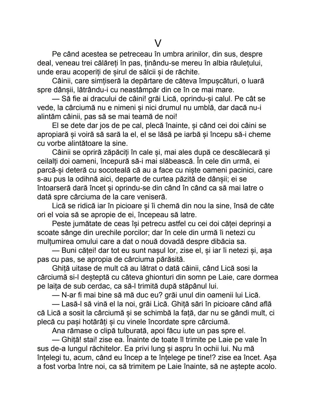 Ioan Slavici
Moara cu Noroc Ioan Slavici
Moara cu Noroc Bestseller Publishing
18 martie 2013
Coperta: Ina Moroșanu
Imagine: Detroit Publishi