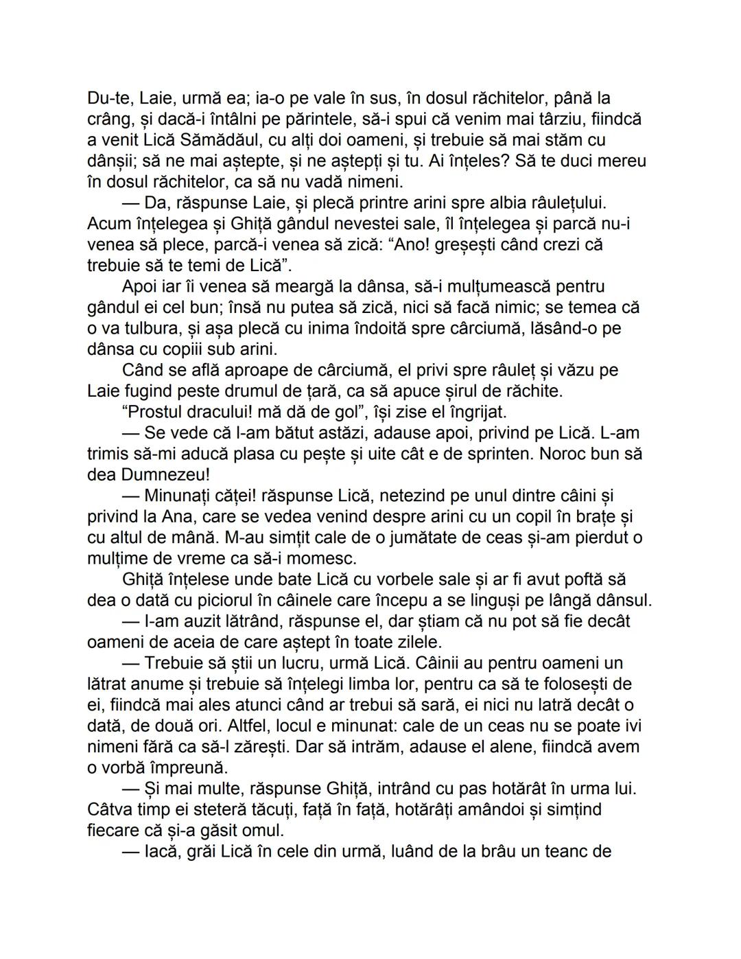 Ioan Slavici
Moara cu Noroc Ioan Slavici
Moara cu Noroc Bestseller Publishing
18 martie 2013
Coperta: Ina Moroșanu
Imagine: Detroit Publishi