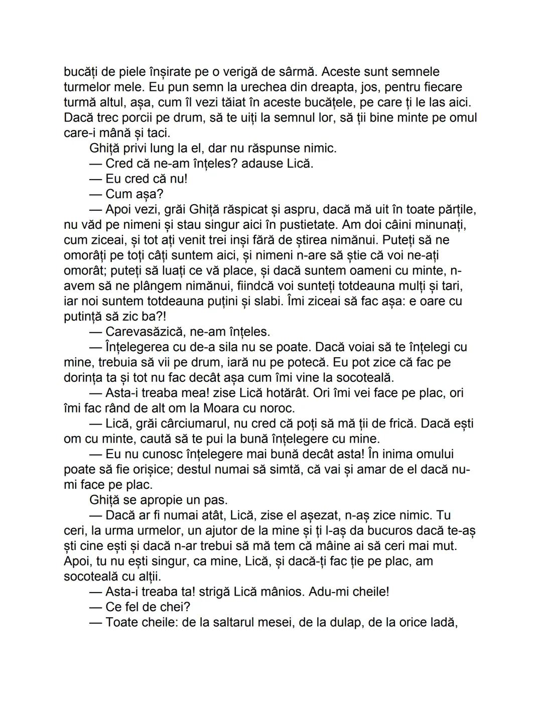 Ioan Slavici
Moara cu Noroc Ioan Slavici
Moara cu Noroc Bestseller Publishing
18 martie 2013
Coperta: Ina Moroșanu
Imagine: Detroit Publishi