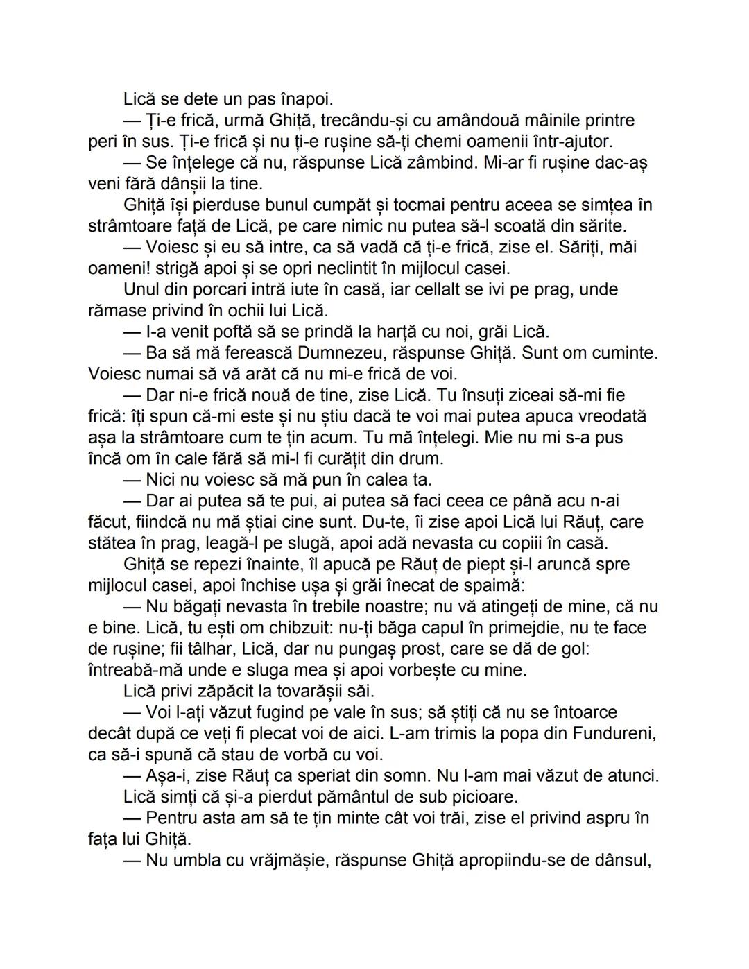Ioan Slavici
Moara cu Noroc Ioan Slavici
Moara cu Noroc Bestseller Publishing
18 martie 2013
Coperta: Ina Moroșanu
Imagine: Detroit Publishi
