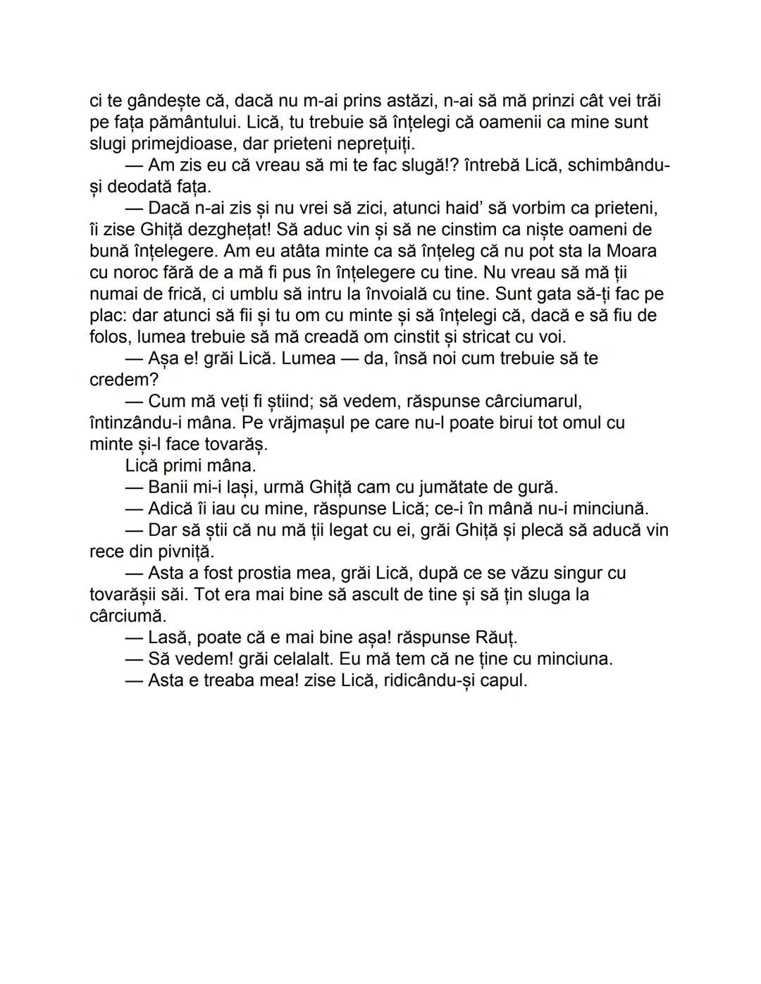 Ioan Slavici
Moara cu Noroc Ioan Slavici
Moara cu Noroc Bestseller Publishing
18 martie 2013
Coperta: Ina Moroșanu
Imagine: Detroit Publishi