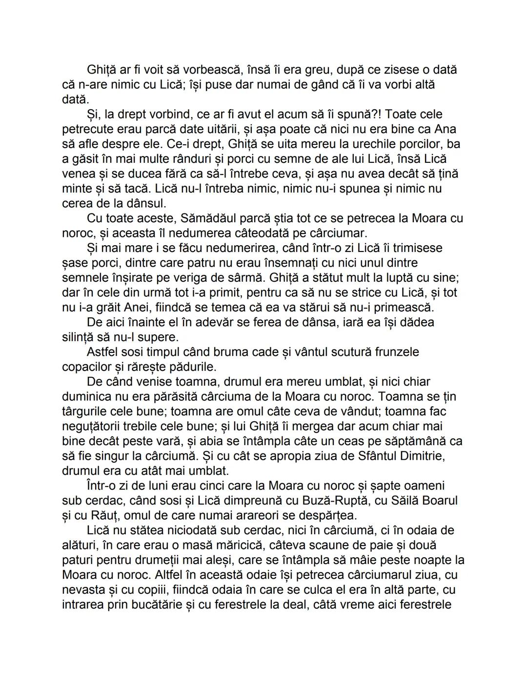 Ioan Slavici
Moara cu Noroc Ioan Slavici
Moara cu Noroc Bestseller Publishing
18 martie 2013
Coperta: Ina Moroșanu
Imagine: Detroit Publishi