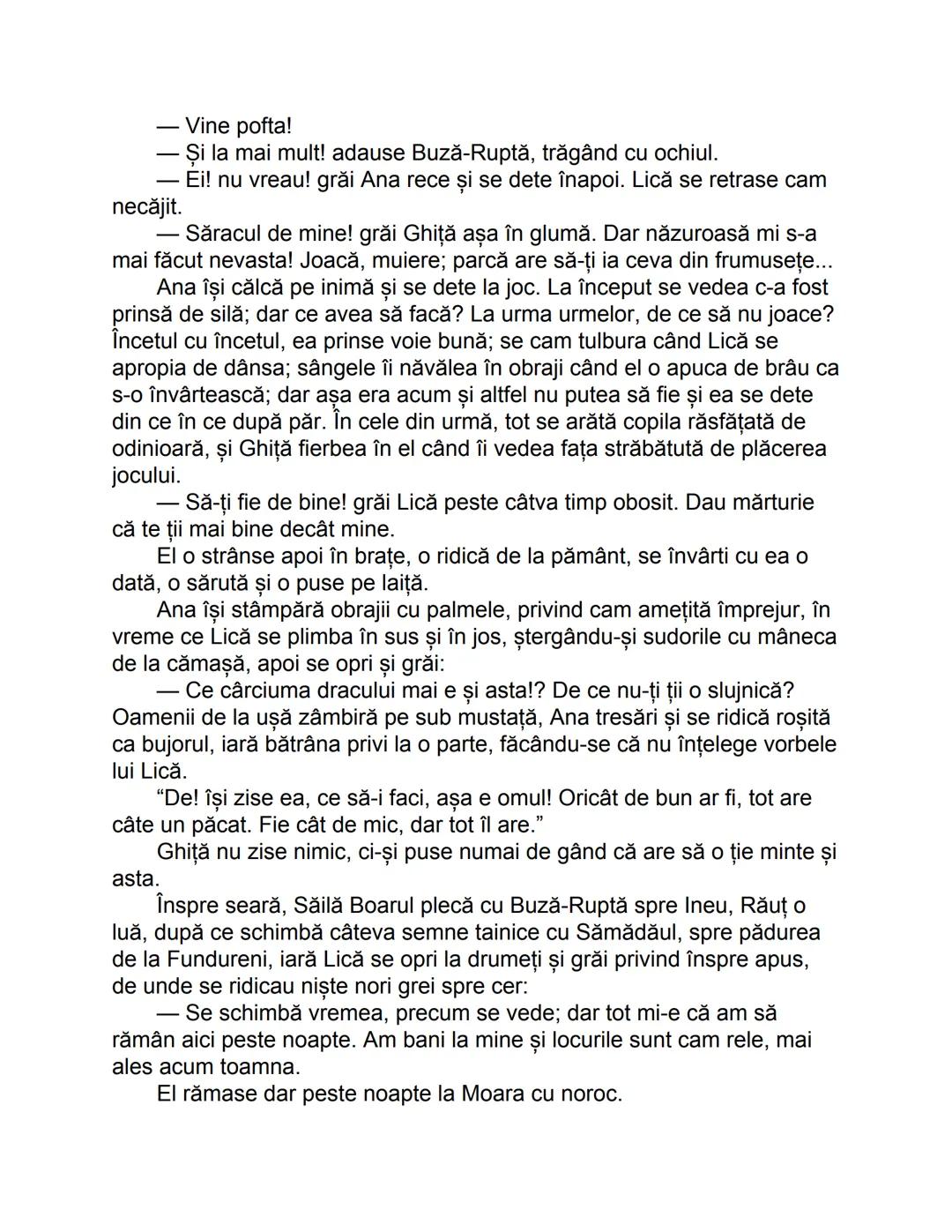 Ioan Slavici
Moara cu Noroc Ioan Slavici
Moara cu Noroc Bestseller Publishing
18 martie 2013
Coperta: Ina Moroșanu
Imagine: Detroit Publishi