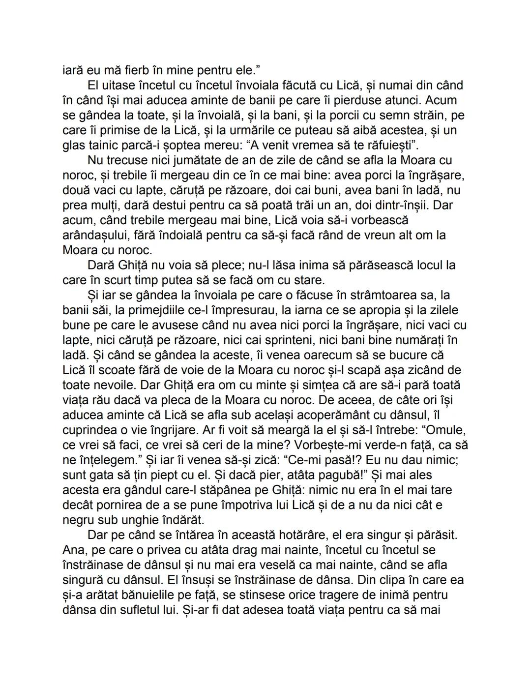 Ioan Slavici
Moara cu Noroc Ioan Slavici
Moara cu Noroc Bestseller Publishing
18 martie 2013
Coperta: Ina Moroșanu
Imagine: Detroit Publishi