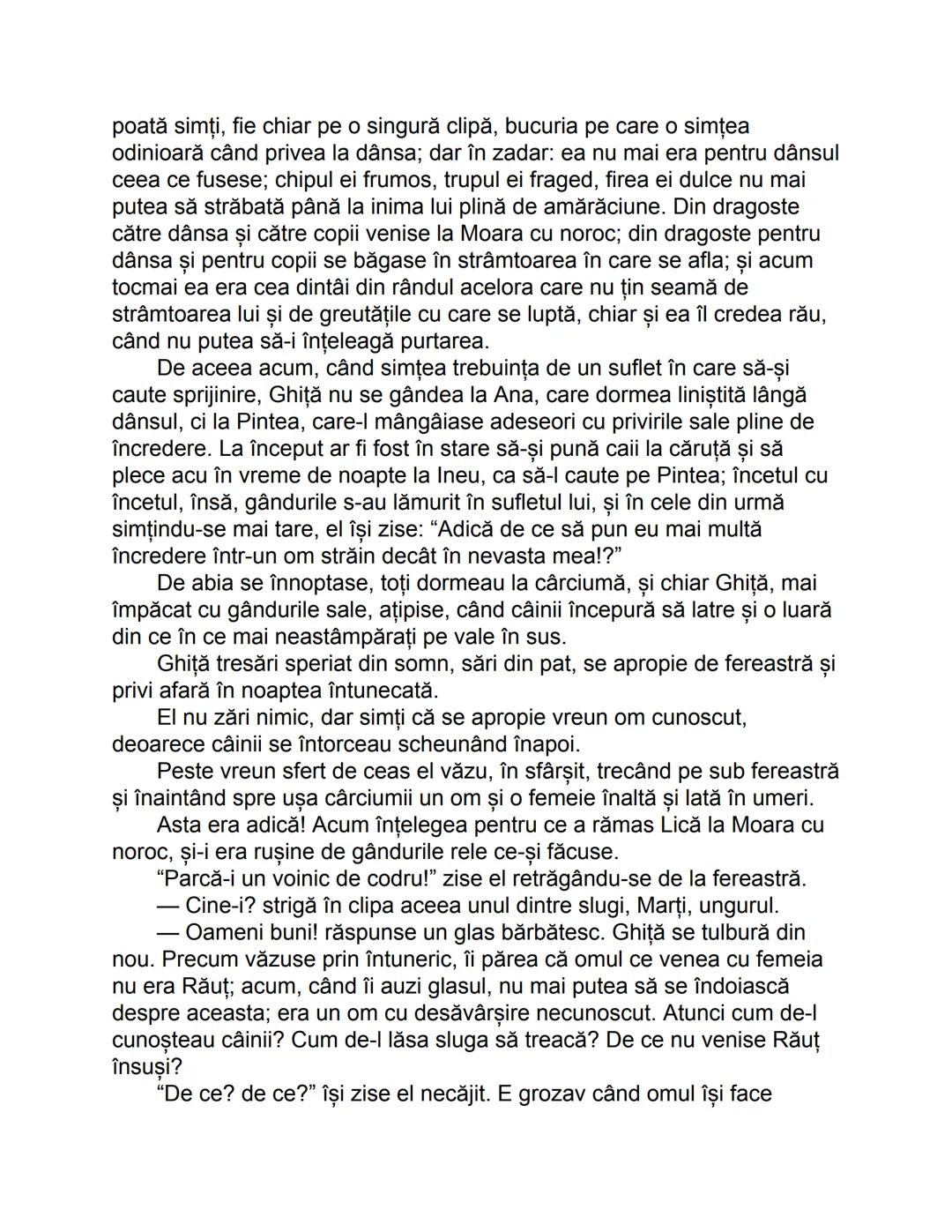 Ioan Slavici
Moara cu Noroc Ioan Slavici
Moara cu Noroc Bestseller Publishing
18 martie 2013
Coperta: Ina Moroșanu
Imagine: Detroit Publishi