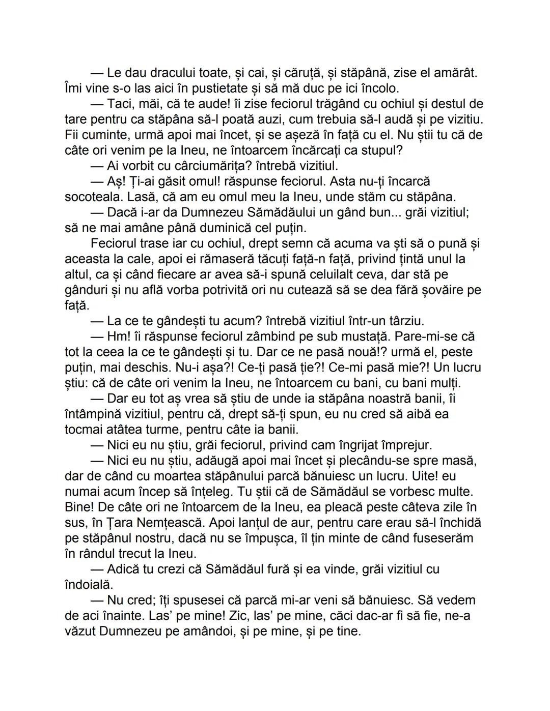 Ioan Slavici
Moara cu Noroc Ioan Slavici
Moara cu Noroc Bestseller Publishing
18 martie 2013
Coperta: Ina Moroșanu
Imagine: Detroit Publishi