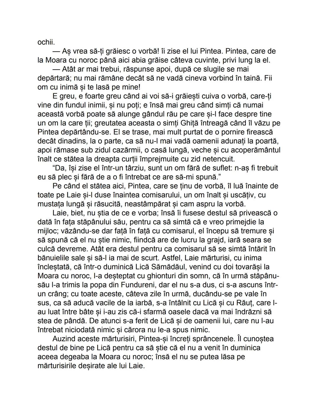Ioan Slavici
Moara cu Noroc Ioan Slavici
Moara cu Noroc Bestseller Publishing
18 martie 2013
Coperta: Ina Moroșanu
Imagine: Detroit Publishi