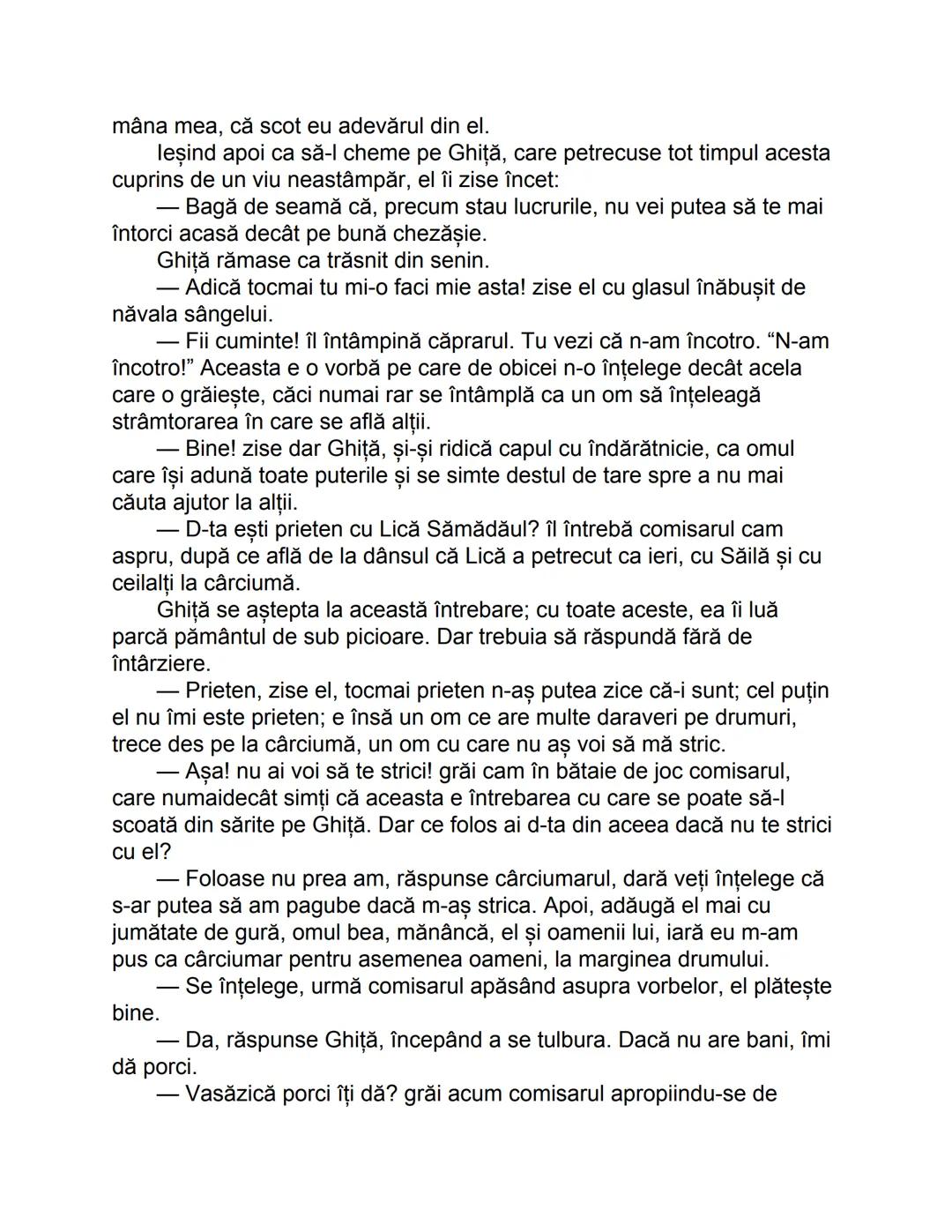 Ioan Slavici
Moara cu Noroc Ioan Slavici
Moara cu Noroc Bestseller Publishing
18 martie 2013
Coperta: Ina Moroșanu
Imagine: Detroit Publishi