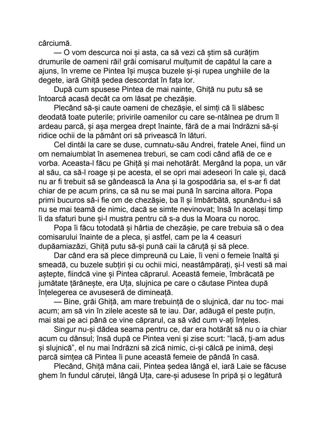 Ioan Slavici
Moara cu Noroc Ioan Slavici
Moara cu Noroc Bestseller Publishing
18 martie 2013
Coperta: Ina Moroșanu
Imagine: Detroit Publishi