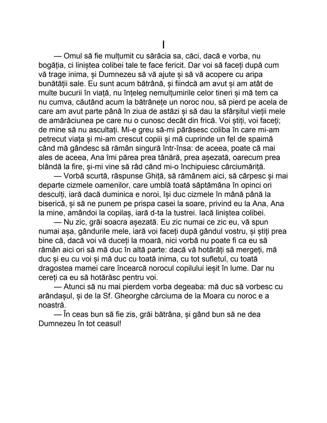 Ioan Slavici
Moara cu Noroc Ioan Slavici
Moara cu Noroc Bestseller Publishing
18 martie 2013
Coperta: Ina Moroșanu
Imagine: Detroit Publishi