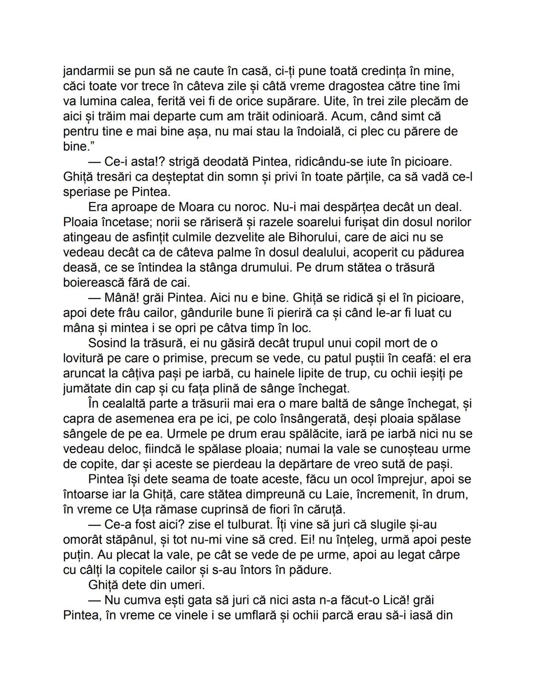 Ioan Slavici
Moara cu Noroc Ioan Slavici
Moara cu Noroc Bestseller Publishing
18 martie 2013
Coperta: Ina Moroșanu
Imagine: Detroit Publishi