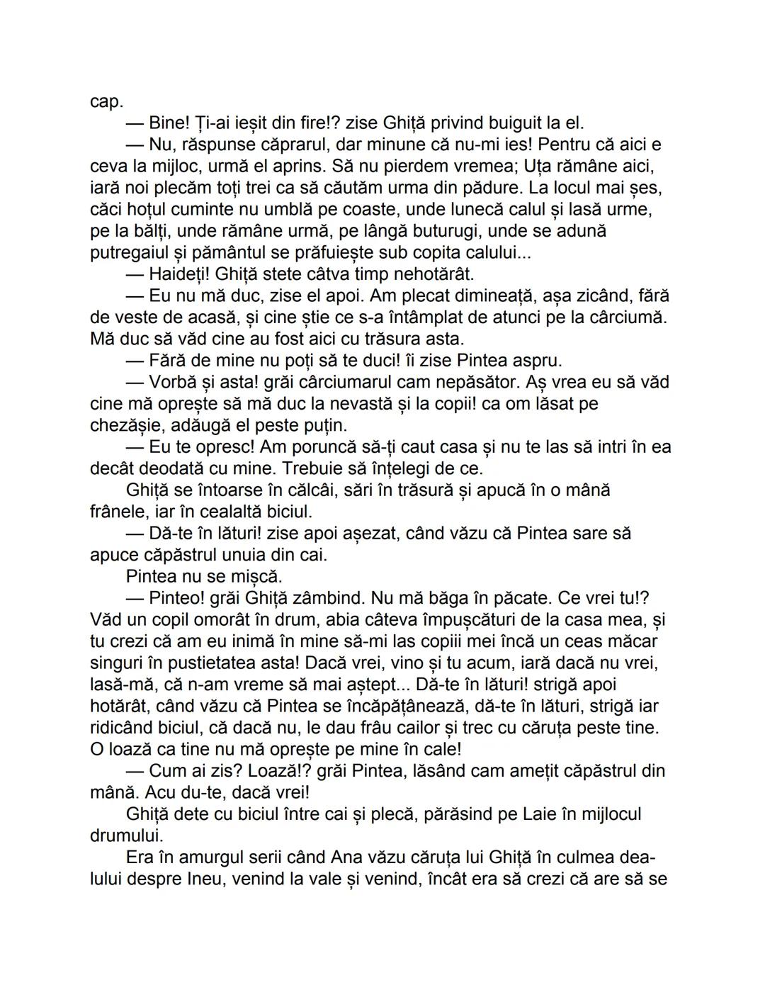 Ioan Slavici
Moara cu Noroc Ioan Slavici
Moara cu Noroc Bestseller Publishing
18 martie 2013
Coperta: Ina Moroșanu
Imagine: Detroit Publishi