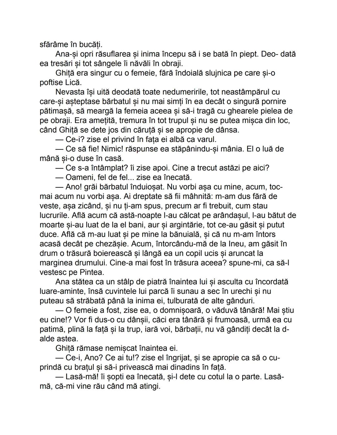 Ioan Slavici
Moara cu Noroc Ioan Slavici
Moara cu Noroc Bestseller Publishing
18 martie 2013
Coperta: Ina Moroșanu
Imagine: Detroit Publishi