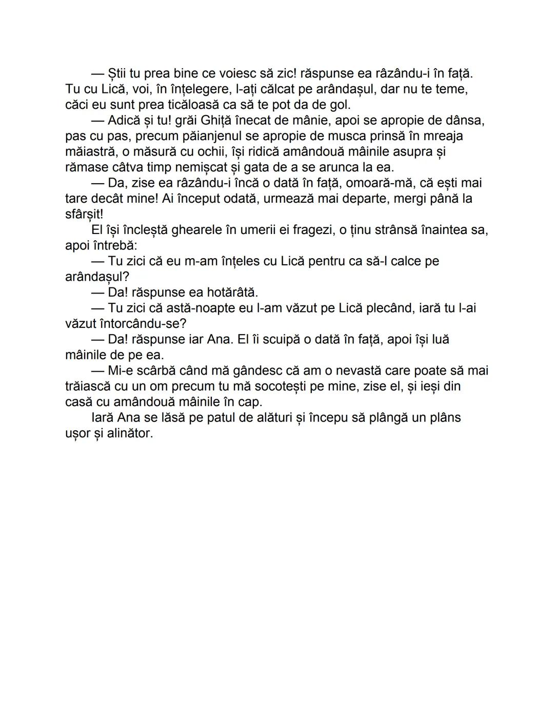 Ioan Slavici
Moara cu Noroc Ioan Slavici
Moara cu Noroc Bestseller Publishing
18 martie 2013
Coperta: Ina Moroșanu
Imagine: Detroit Publishi