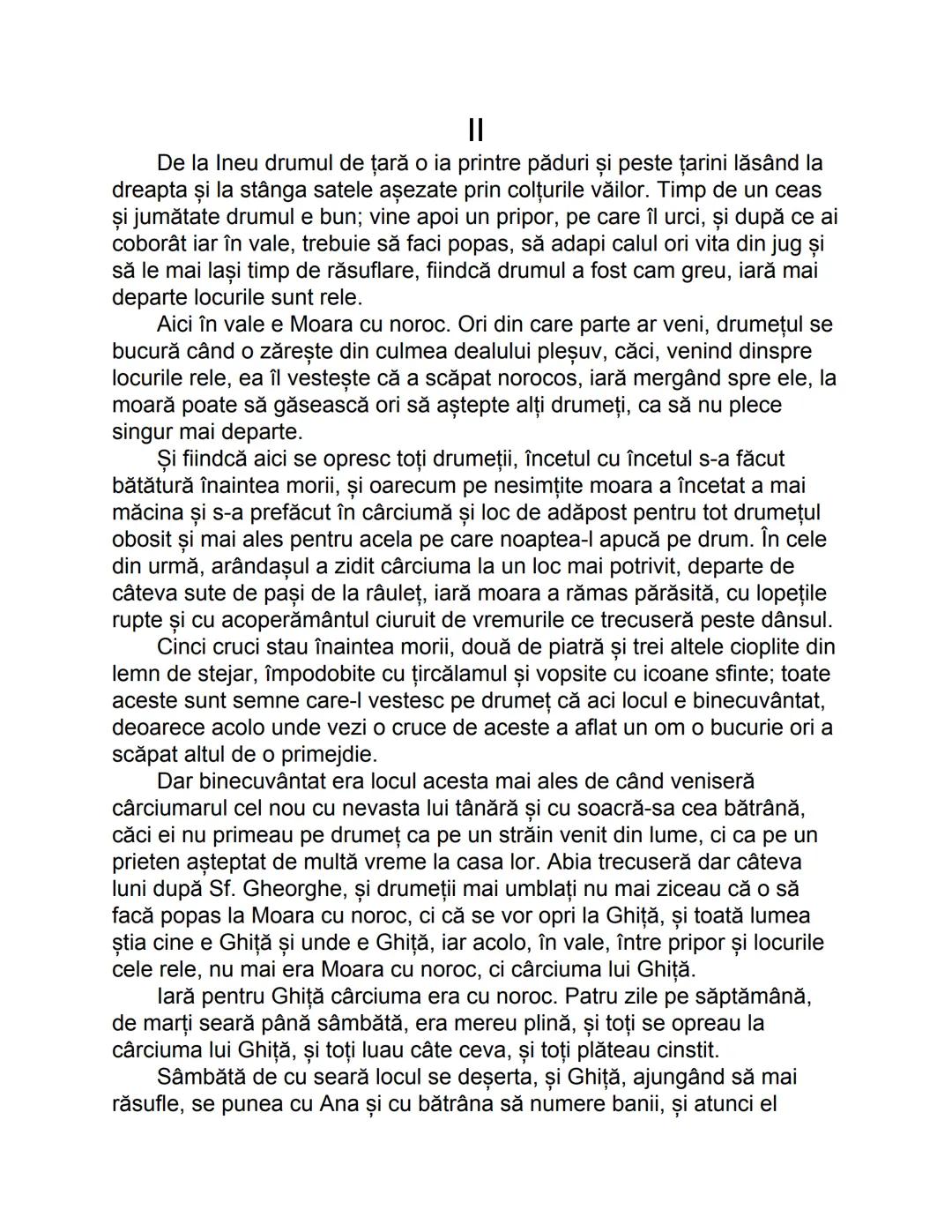 Ioan Slavici
Moara cu Noroc Ioan Slavici
Moara cu Noroc Bestseller Publishing
18 martie 2013
Coperta: Ina Moroșanu
Imagine: Detroit Publishi