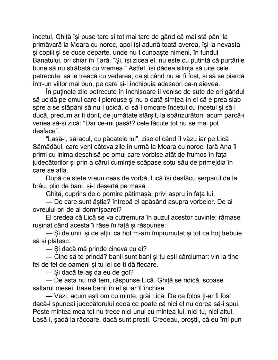 Ioan Slavici
Moara cu Noroc Ioan Slavici
Moara cu Noroc Bestseller Publishing
18 martie 2013
Coperta: Ina Moroșanu
Imagine: Detroit Publishi