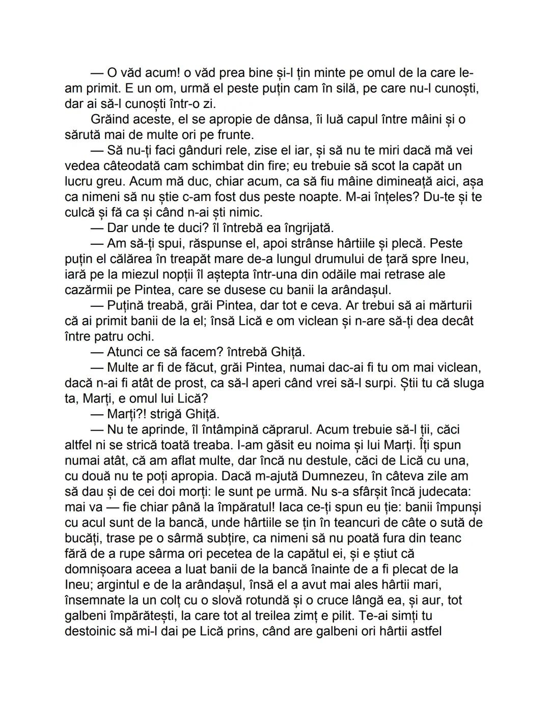 Ioan Slavici
Moara cu Noroc Ioan Slavici
Moara cu Noroc Bestseller Publishing
18 martie 2013
Coperta: Ina Moroșanu
Imagine: Detroit Publishi