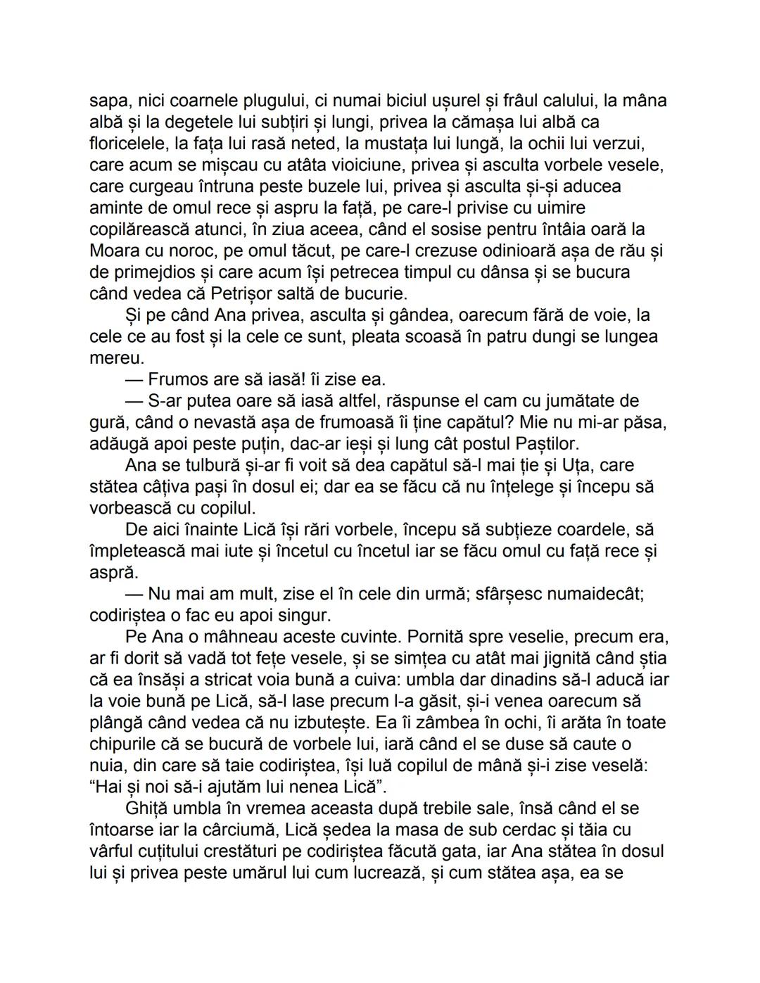 Ioan Slavici
Moara cu Noroc Ioan Slavici
Moara cu Noroc Bestseller Publishing
18 martie 2013
Coperta: Ina Moroșanu
Imagine: Detroit Publishi